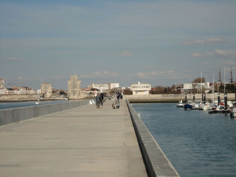 foto 16 Mietobjekt von Privatpersonen La Rochelle studio Poitou-Charentes Charente-Maritime