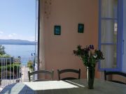 Ferienunterknfte mit blick aufs meer Korsika: appartement Nr. 7881