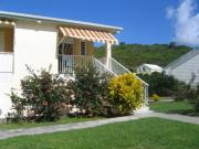Ferienunterknfte Sainte Anne (Martinique): appartement Nr. 8128