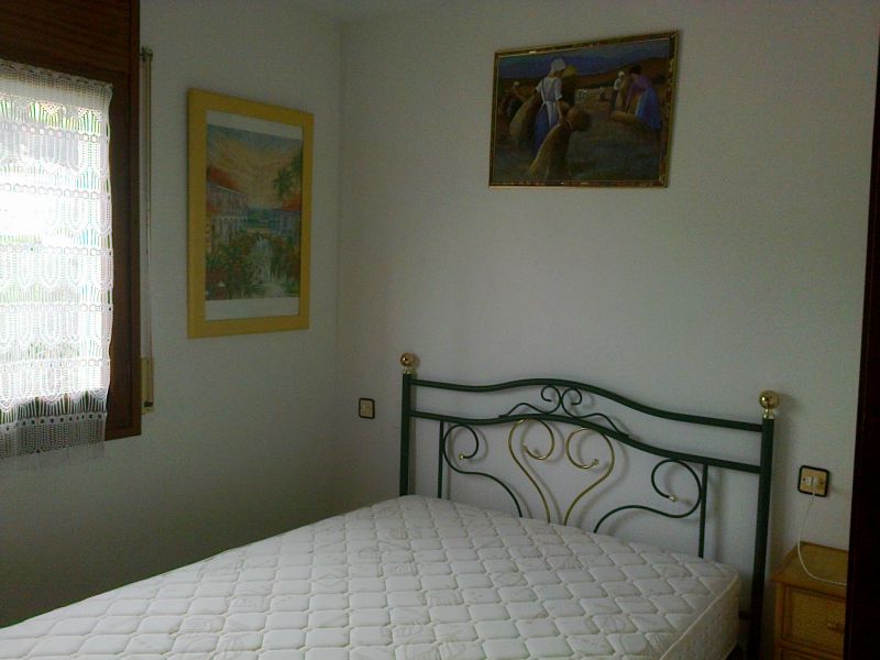 foto 4 Mietobjekt von Privatpersonen Rosas appartement Katalonien Provinz Girona Schlafzimmer