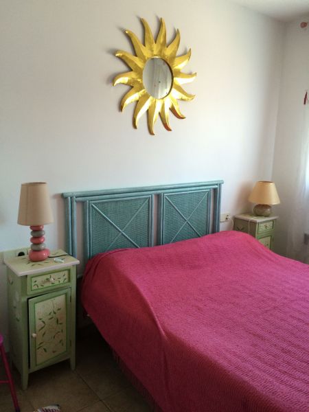 foto 6 Mietobjekt von Privatpersonen Rosas appartement Katalonien Provinz Girona Schlafzimmer 1