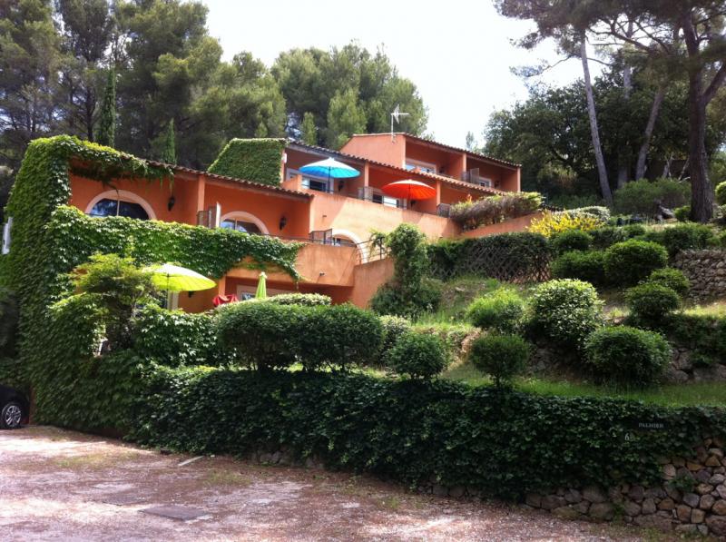 foto 16 Mietobjekt von Privatpersonen Bandol appartement Provence-Alpes-Cte d'Azur Var Ansicht des Objektes