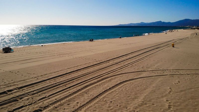 foto 3 Mietobjekt von Privatpersonen Canet villa Languedoc-Roussillon Pyrenen (Mittelmeer) Strand