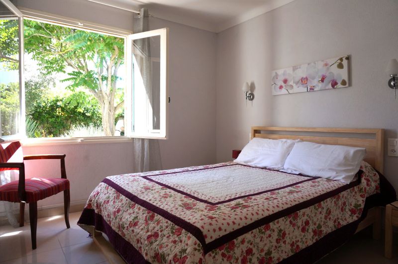 foto 9 Mietobjekt von Privatpersonen Canet villa Languedoc-Roussillon Pyrenen (Mittelmeer) Schlafzimmer 1
