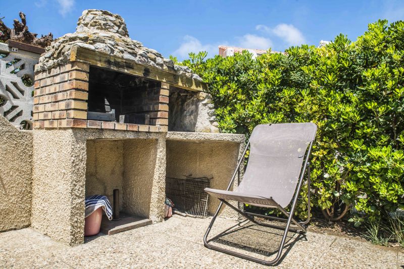 foto 6 Mietobjekt von Privatpersonen Narbonne plage villa Languedoc-Roussillon Aude Terrasse