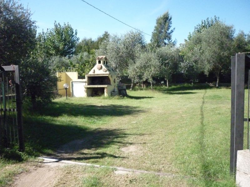 foto 9 Mietobjekt von Privatpersonen Cardedu maison Sardinien Ogliastra (+Umland) Garten