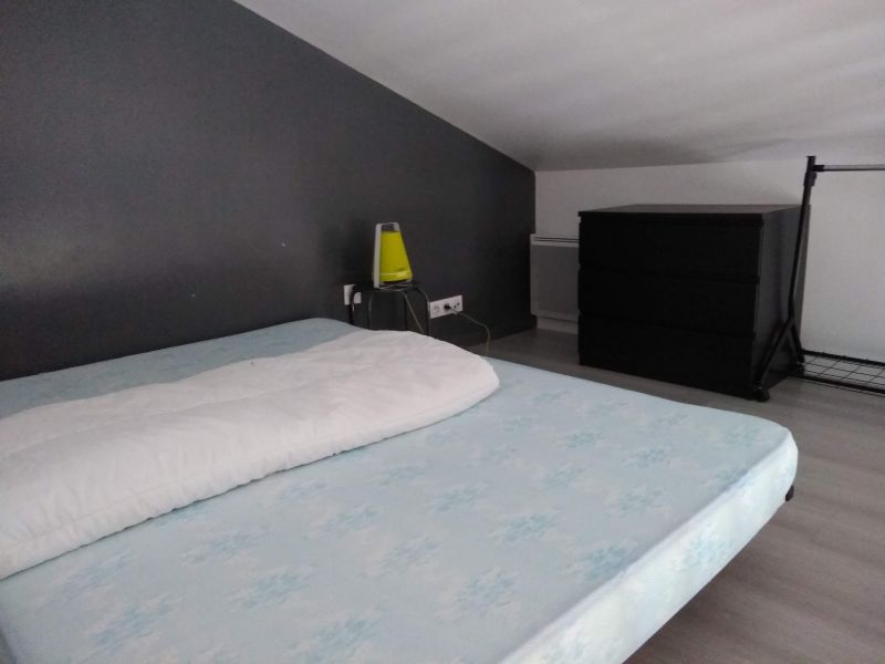 foto 4 Mietobjekt von Privatpersonen Ahetze appartement Aquitanien Pyrenen (Atlantik) Schlafzimmer