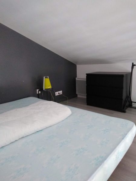 foto 5 Mietobjekt von Privatpersonen Ahetze appartement Aquitanien Pyrenen (Atlantik) Schlafzimmer