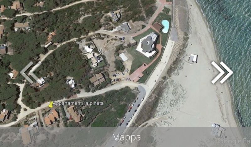 foto 20 Mietobjekt von Privatpersonen Valledoria appartement Sardinien Sassari (+Umland) Ansicht des Objektes