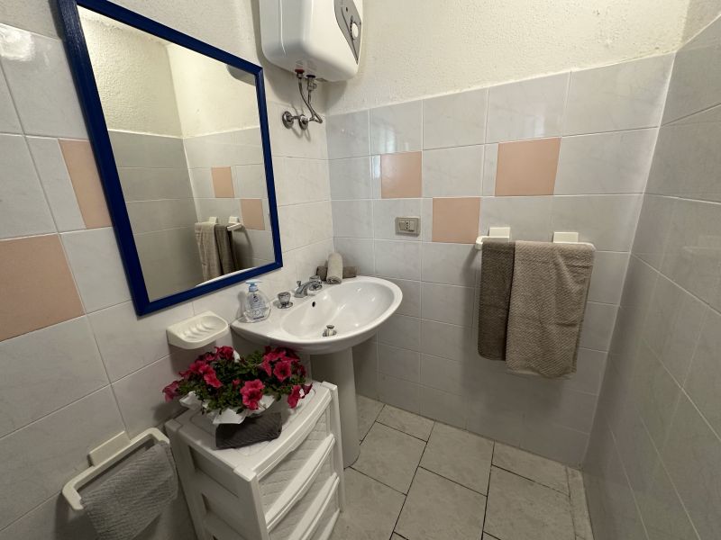 foto 11 Mietobjekt von Privatpersonen Valledoria appartement Sardinien Sassari (+Umland) Badezimmer