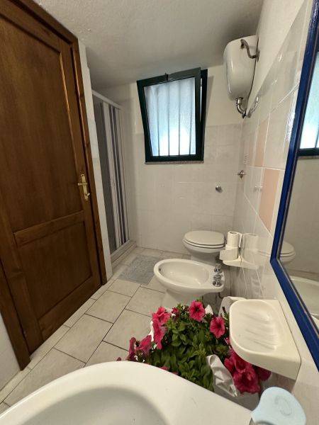 foto 12 Mietobjekt von Privatpersonen Valledoria appartement Sardinien Sassari (+Umland) Badezimmer