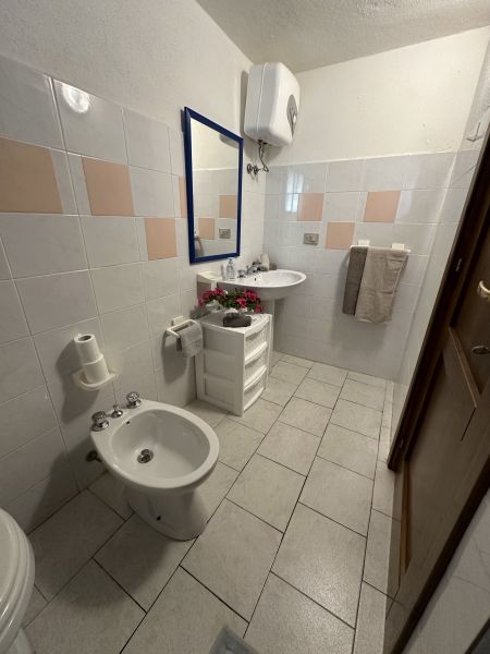 foto 13 Mietobjekt von Privatpersonen Valledoria appartement Sardinien Sassari (+Umland) Badezimmer