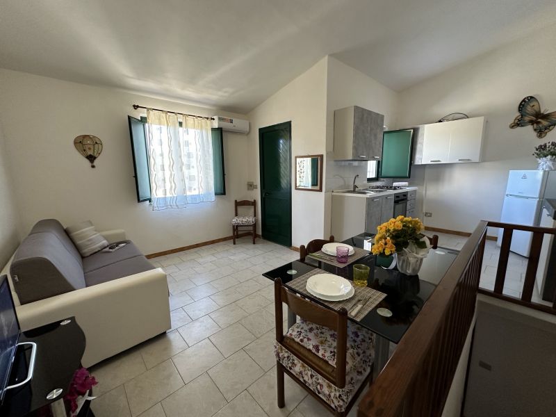 foto 8 Mietobjekt von Privatpersonen Valledoria appartement Sardinien Sassari (+Umland) Aufenthalt