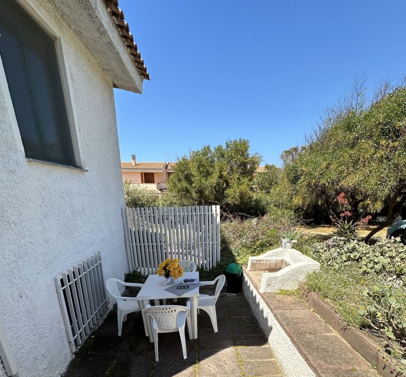 foto 16 Mietobjekt von Privatpersonen Valledoria appartement Sardinien Sassari (+Umland) Garten