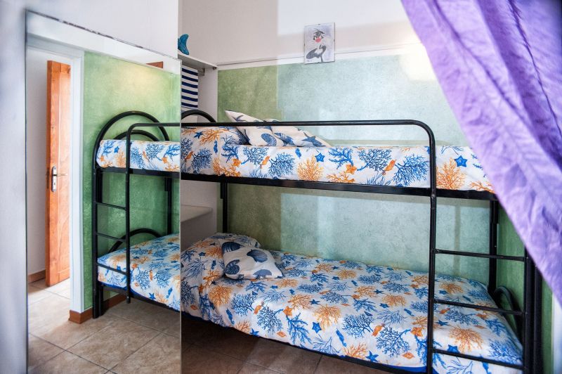 foto 5 Mietobjekt von Privatpersonen Torre Lapillo appartement Apulien Lecce (+Umland) Schlafzimmer 2