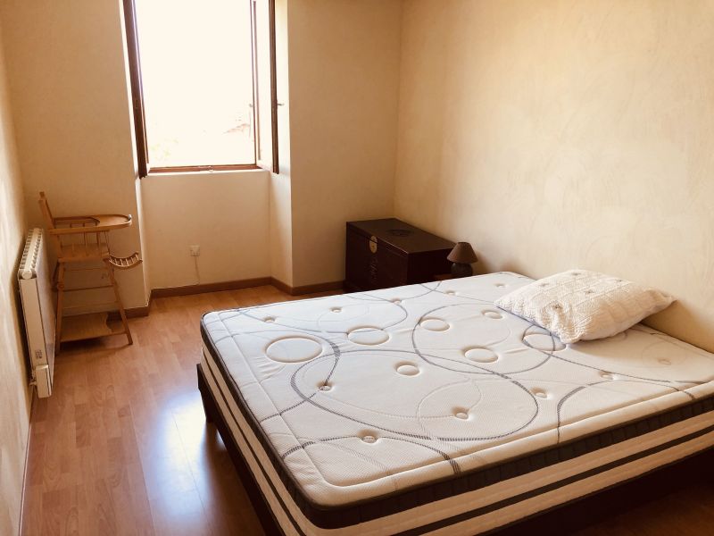 foto 16 Mietobjekt von Privatpersonen Thollon Les Mmises appartement Rhne-Alpes Haute-Savoie Schlafzimmer 3