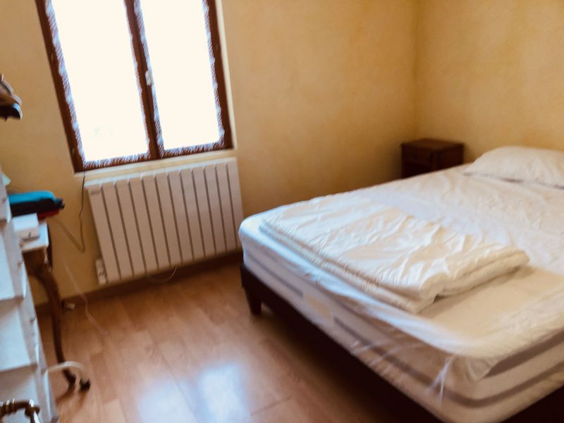 foto 13 Mietobjekt von Privatpersonen Thollon Les Mmises appartement Rhne-Alpes Haute-Savoie Schlafzimmer 1