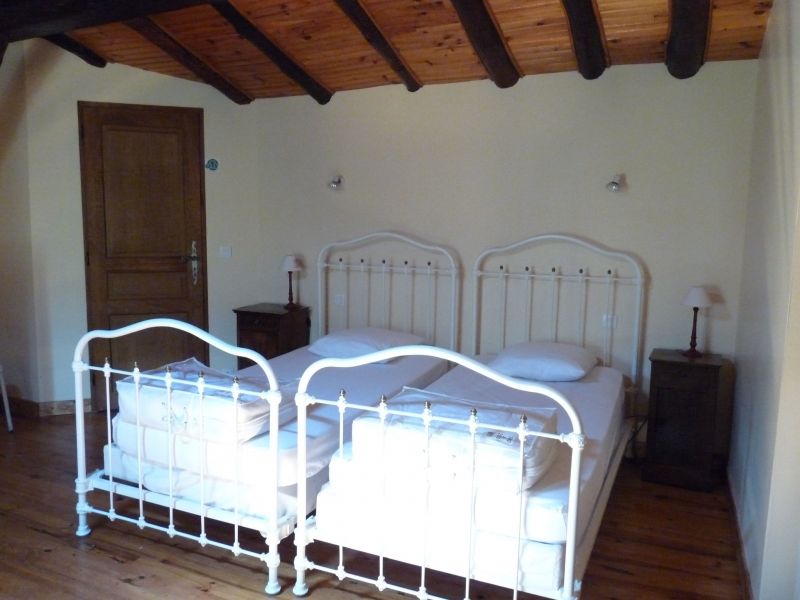 foto 18 Mietobjekt von Privatpersonen Saillans maison Rhne-Alpes Drme Schlafzimmer 2