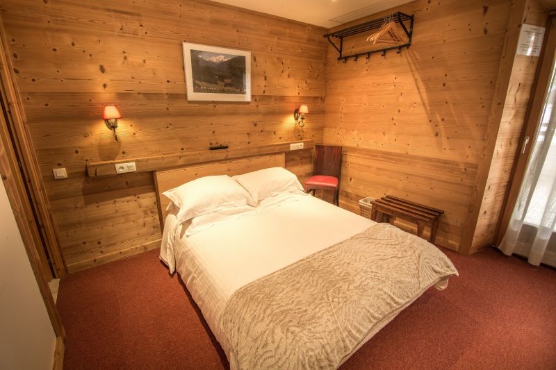 foto 12 Mietobjekt von Privatpersonen Samons chalet Rhne-Alpes Haute-Savoie Schlafzimmer 1