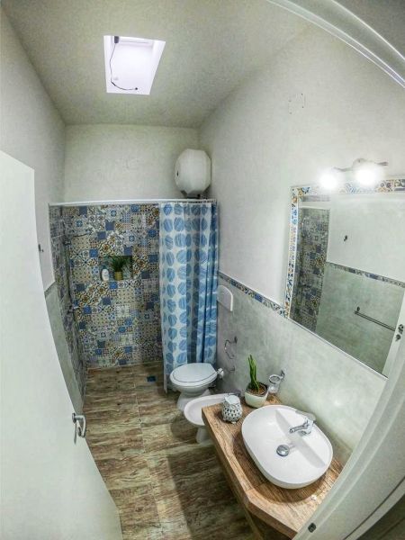 foto 6 Mietobjekt von Privatpersonen Torre Lapillo appartement Apulien Lecce (+Umland)