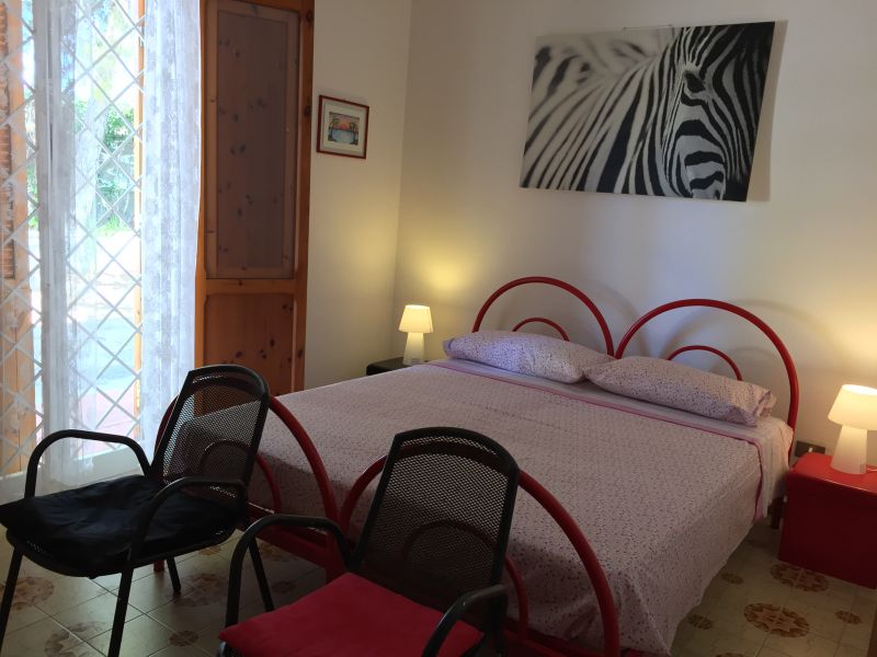 foto 3 Mietobjekt von Privatpersonen Torre dell'Orso villa Apulien Lecce (+Umland) Schlafzimmer 2