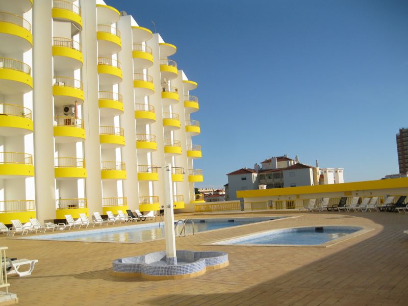 foto 0 Mietobjekt von Privatpersonen Praia da Rocha appartement Algarve  Schwimmbad