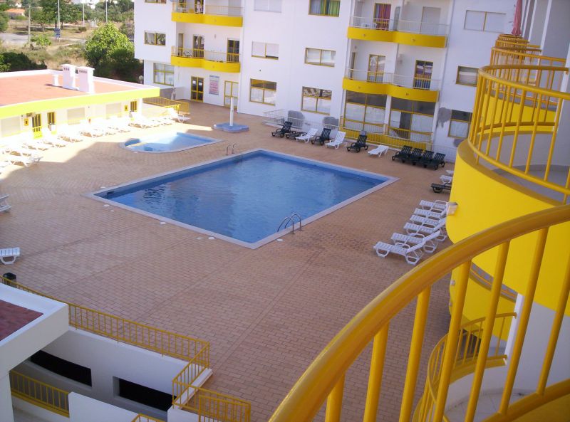 foto 7 Mietobjekt von Privatpersonen Praia da Rocha appartement Algarve  Schwimmbad