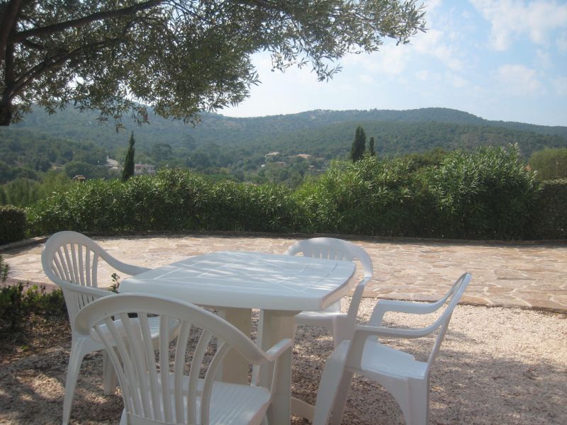 foto 4 Mietobjekt von Privatpersonen Bormes Les Mimosas appartement Provence-Alpes-Cte d'Azur Var Ansicht des Objektes