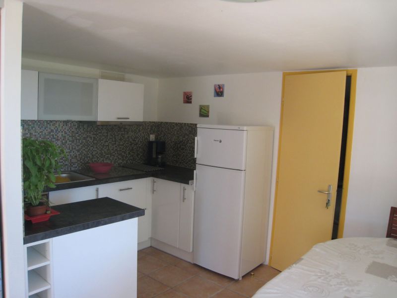 foto 13 Mietobjekt von Privatpersonen Bormes Les Mimosas appartement Provence-Alpes-Cte d'Azur Var offene Kche