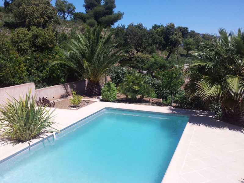 foto 26 Mietobjekt von Privatpersonen Bormes Les Mimosas appartement Provence-Alpes-Cte d'Azur Var Schwimmbad