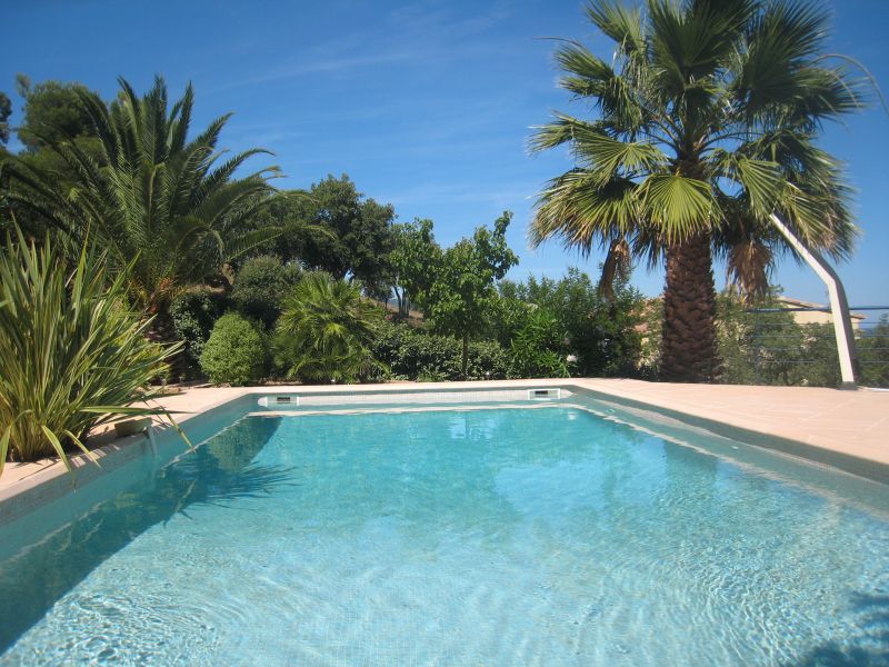 foto 27 Mietobjekt von Privatpersonen Bormes Les Mimosas appartement Provence-Alpes-Cte d'Azur Var Schwimmbad
