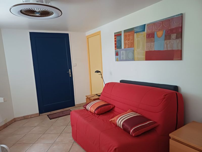 foto 10 Mietobjekt von Privatpersonen Bormes Les Mimosas appartement Provence-Alpes-Cte d'Azur Var Wohnzimmer