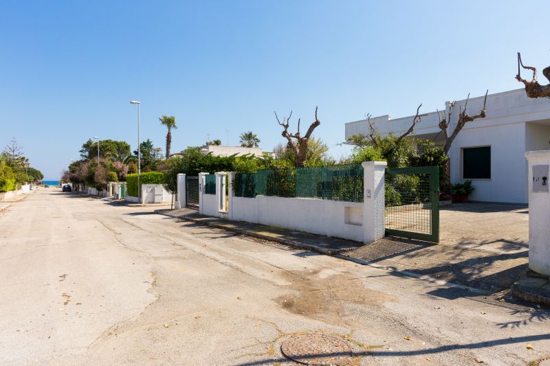 foto 6 Mietobjekt von Privatpersonen Ostuni villa Apulien Brindisi (+Umland) Ansicht des Objektes