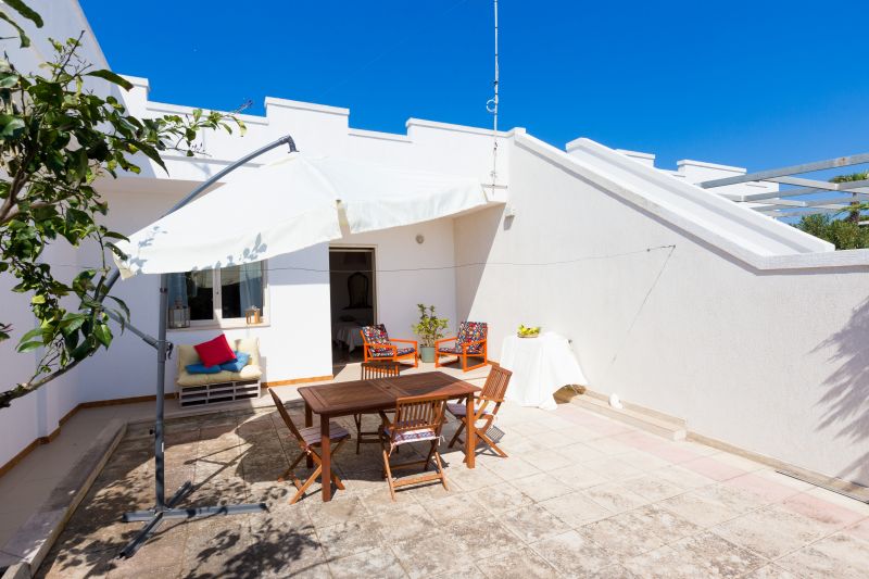 foto 19 Mietobjekt von Privatpersonen Ostuni villa Apulien Brindisi (+Umland) Garten