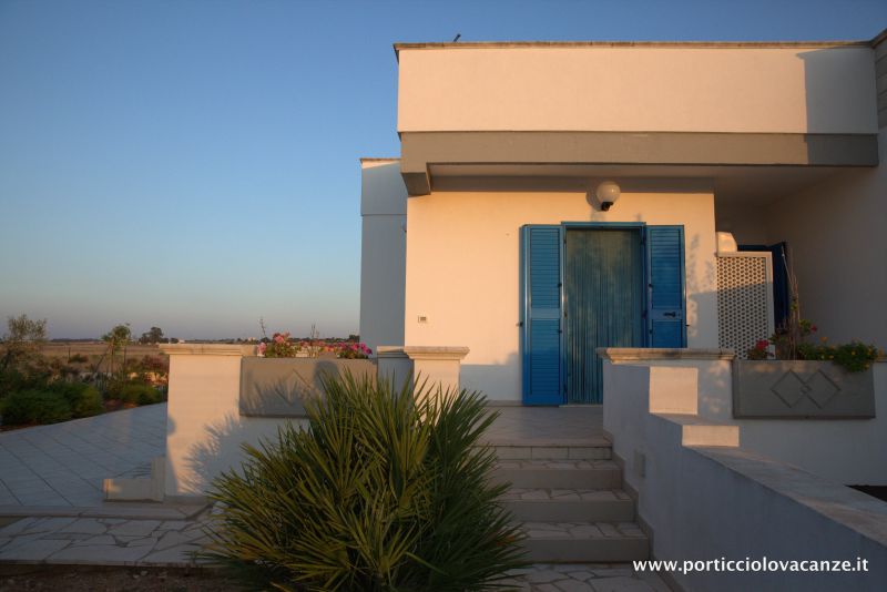 foto 4 Mietobjekt von Privatpersonen Ostuni villa Apulien Brindisi (+Umland) Ansicht des Objektes