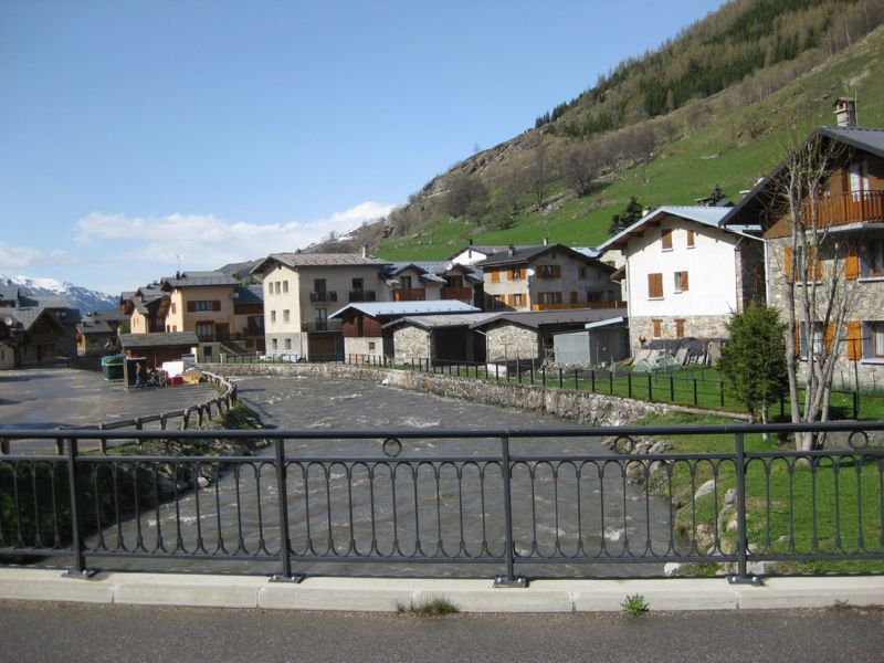 foto 20 Mietobjekt von Privatpersonen Les Menuires chalet Rhne-Alpes Savoyen Nahaufnahme