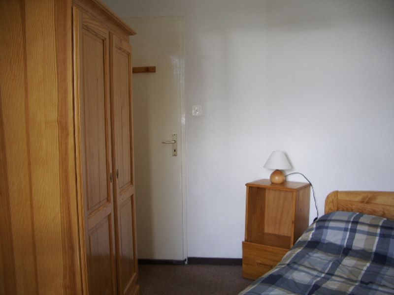 foto 5 Mietobjekt von Privatpersonen Les 2 Alpes appartement Rhne-Alpes Isre Schlafzimmer