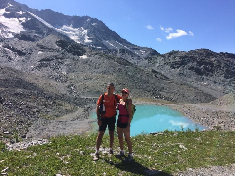 foto 25 Mietobjekt von Privatpersonen Val Thorens appartement Rhne-Alpes Savoyen Ansicht des Objektes