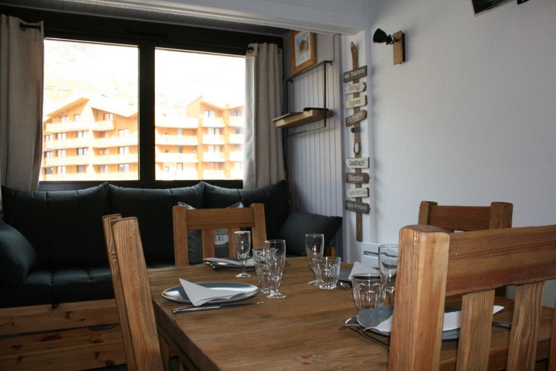 foto 5 Mietobjekt von Privatpersonen Val Thorens appartement Rhne-Alpes Savoyen