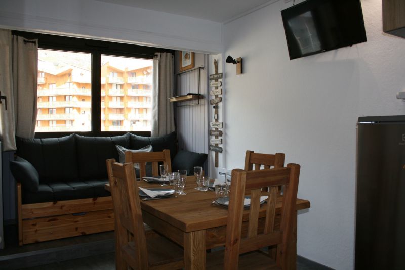 foto 8 Mietobjekt von Privatpersonen Val Thorens appartement Rhne-Alpes Savoyen