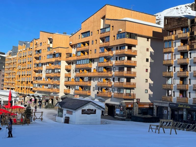 foto 0 Mietobjekt von Privatpersonen Val Thorens appartement Rhne-Alpes Savoyen Ansicht des Objektes