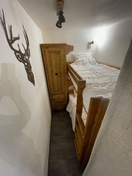 foto 17 Mietobjekt von Privatpersonen Val Thorens appartement Rhne-Alpes Savoyen Schlafzimmer 2