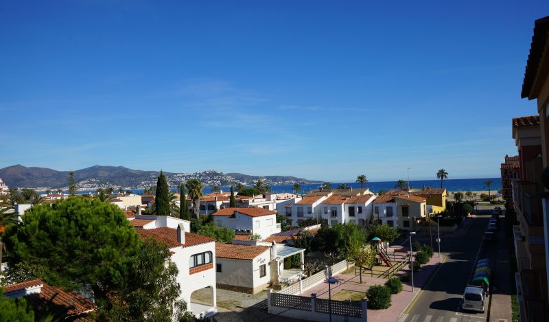 foto 17 Mietobjekt von Privatpersonen Empuriabrava appartement Katalonien Provinz Girona Ausblick aus der Ferienunterkunft