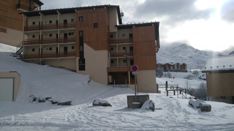 foto 19 Mietobjekt von Privatpersonen Les Menuires appartement Rhne-Alpes Savoyen Ansicht des Objektes