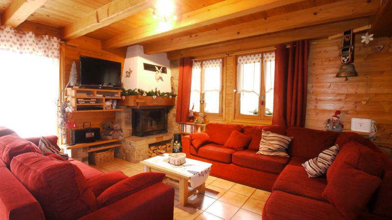 foto 6 Mietobjekt von Privatpersonen Les Gets chalet Rhne-Alpes Haute-Savoie Aufenthalt