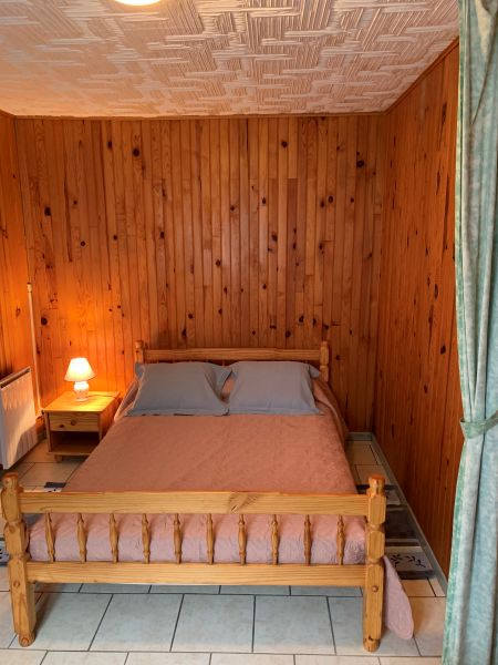 foto 23 Mietobjekt von Privatpersonen Autun gite Burgund Sane et Loire Schlafzimmer