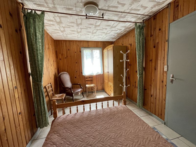 foto 24 Mietobjekt von Privatpersonen Autun gite Burgund Sane et Loire Schlafzimmer