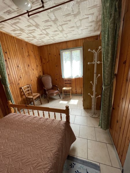 foto 21 Mietobjekt von Privatpersonen Autun gite Burgund Sane et Loire Schlafzimmer