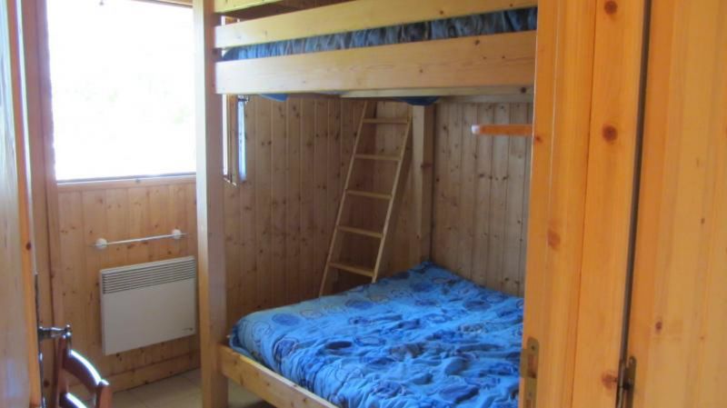 foto 7 Mietobjekt von Privatpersonen Llex appartement Rhne-Alpes Ain Schlafzimmer