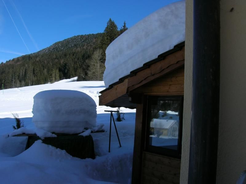 foto 13 Mietobjekt von Privatpersonen Llex appartement Rhne-Alpes Ain Ausblick aus der Ferienunterkunft